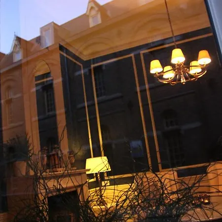 La Porte Cochere 게스트하우스 *